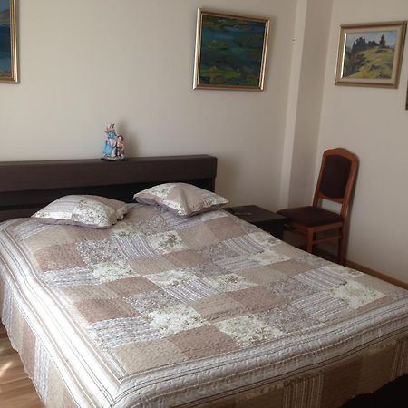 Art Guesthouse Jerevan Eksteriør billede