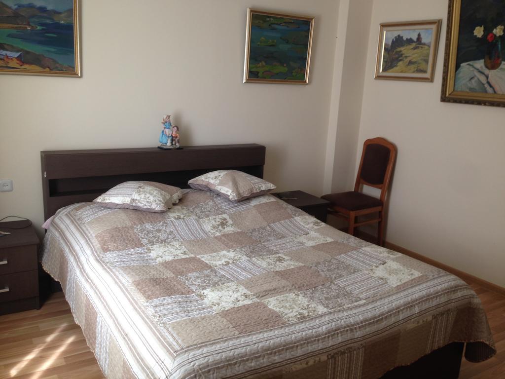 Art Guesthouse Jerevan Eksteriør billede