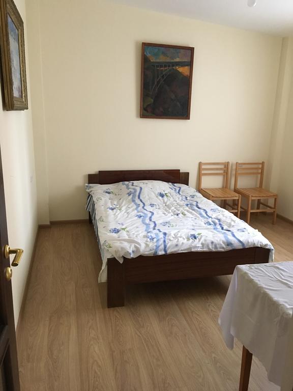 Art Guesthouse Jerevan Eksteriør billede