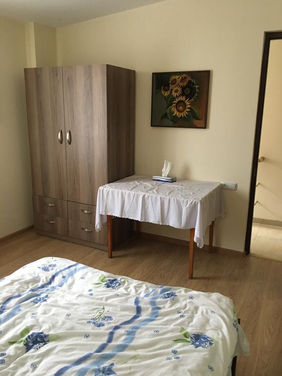 Art Guesthouse Jerevan Eksteriør billede